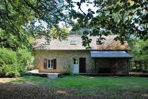 Gites Chateau Le Bois