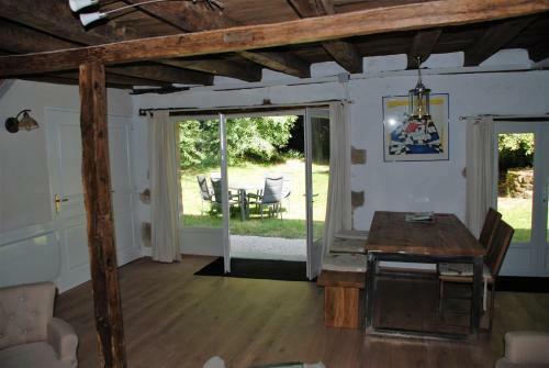 Gites Chateau Le Bois