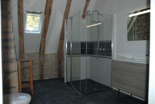 Gites Chateau Le Bois