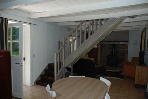 Gites Chateau Le Bois
