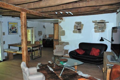 Gites Chateau Le Bois