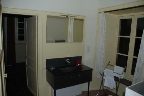 B&B Chateau Le Bois