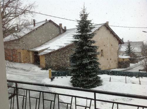 Vacances � La Montagne