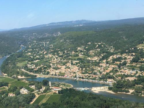 Bed & Breakfast Domaine Forvent