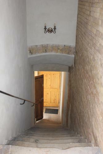 Bed & Breakfast Domaine Forvent