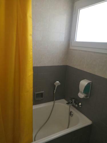 Hotel La Canotte