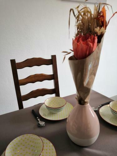 Hotel La Canotte
