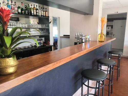 Hotel La Canotte
