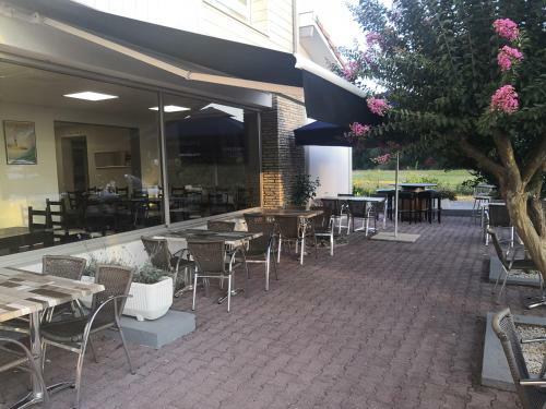 Hotel La Canotte