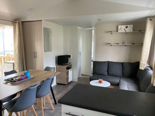 Camping Les Dunes de Contis