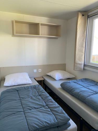 Camping Les Dunes de Contis