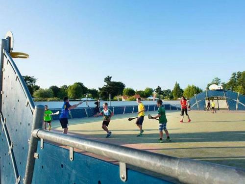 Camping Les Dunes de Contis
