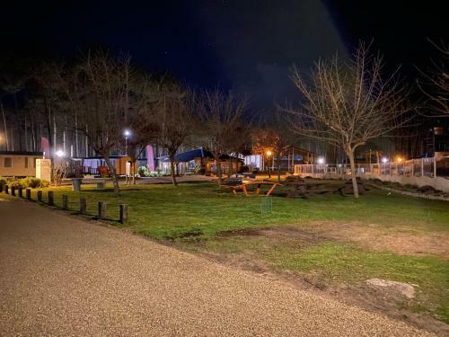 Camping Les Dunes de Contis