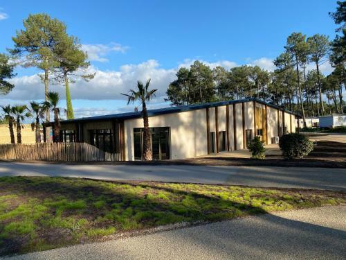 Camping Les Dunes de Contis