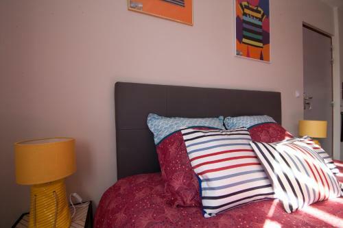 Apartamento Le Petit Marcel