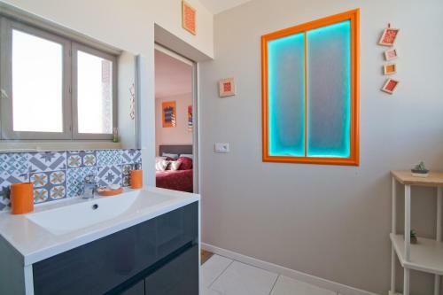 Apartamento Le Petit Marcel
