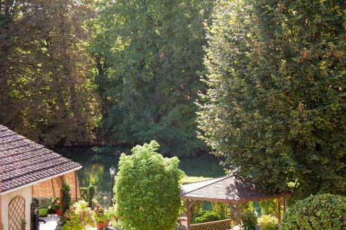 Apartamento Le Petit Marcel