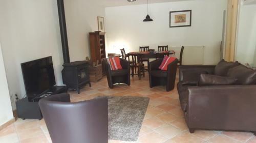 La Farga De Dalt