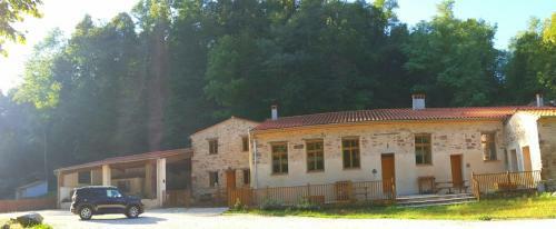 La Farga De Dalt