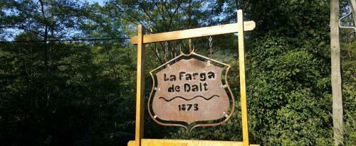 La Farga De Dalt