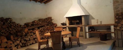 La Farga De Dalt