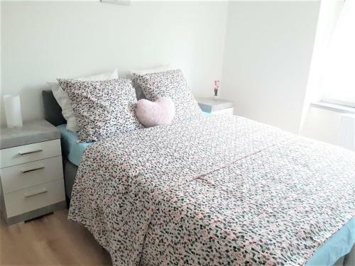 Apartamento Comfort Stay Basel Airport 1a46