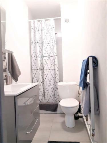 Apartamento Comfort Stay Basel Airport 1a46