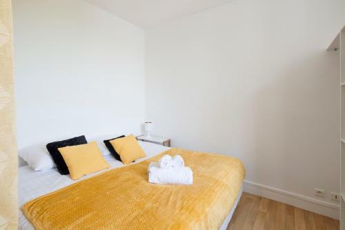 Apartamento Le Cartier