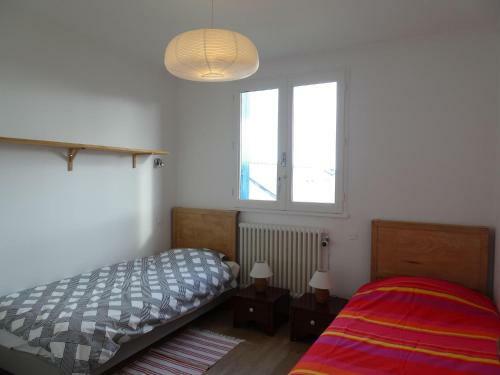 Holiday Home St- Lunaire - Bre01102c-f