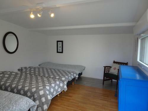 Holiday Home St- Lunaire - Bre01102c-f