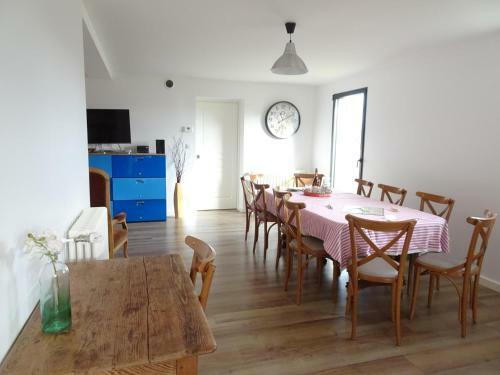 Holiday Home St- Lunaire - Bre01102c-f