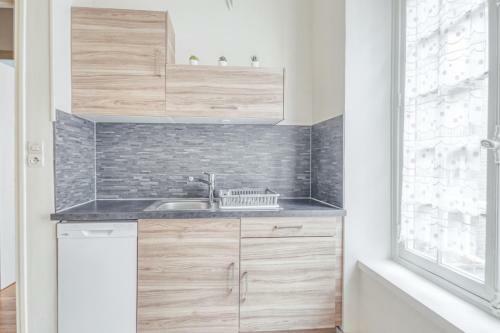 Apartamento Ermine - Intramuros Proche Plage - St Malo