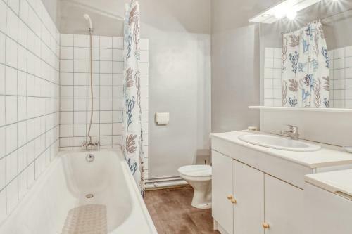 Apartamento Ermine - Intramuros Proche Plage - St Malo