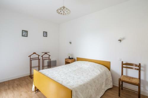 Apartamento Saint Malo, Les Terasses Du Rocher