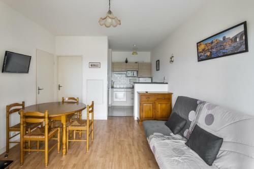 Apartamento Saint Malo, Les Terasses Du Rocher