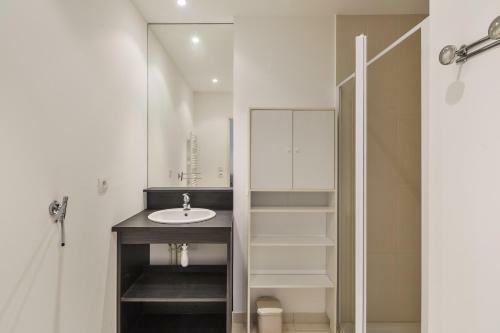 Apartamento Saint Malo, Les Terasses Du Rocher