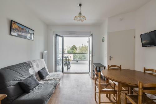 Apartamento Saint Malo, Les Terasses Du Rocher