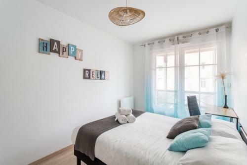 Apartamento L'echo Des Vagues