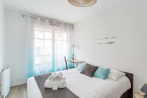 Apartamento L'echo Des Vagues