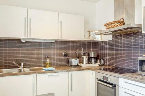 Apartamento Bohemian