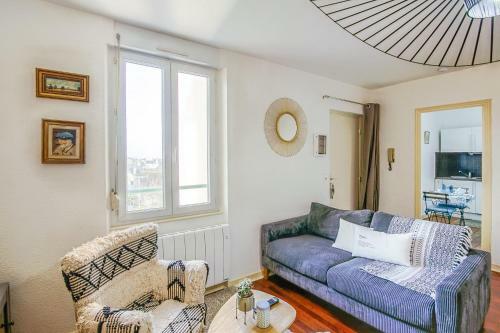 Apartamento Bohemian