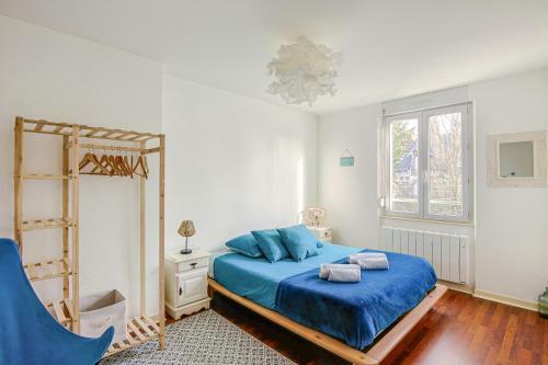 Apartamento Bohemian