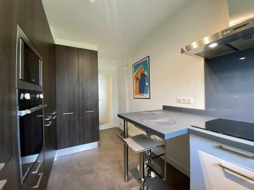 Apartamento Les Corbi�res