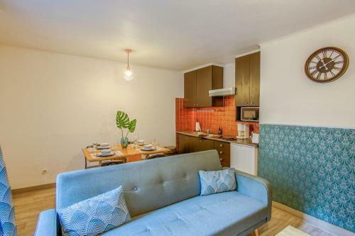 Apartamento Le Maclow