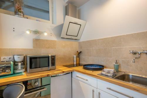 Apartamento Le Skipper