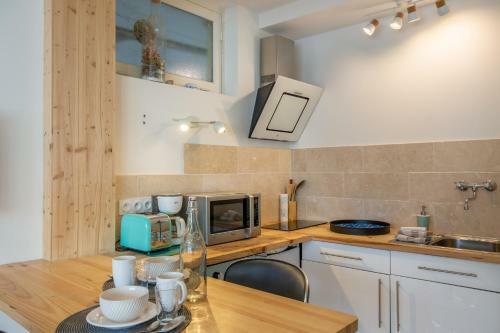 Apartamento Le Skipper