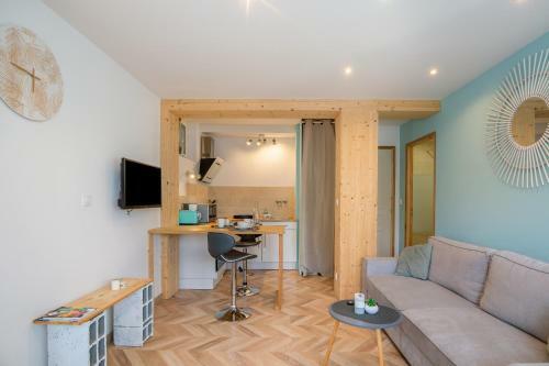 Apartamento Le Skipper