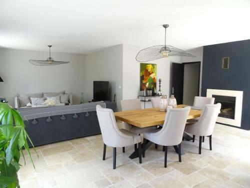Maison Rivage