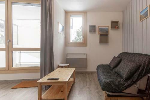 Apartamento Le Chamois - A 20m Des Pistes !