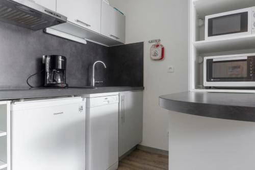 Apartamento Le Chamois - A 20m Des Pistes !